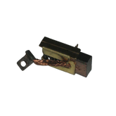 2420323180 Carbon For Electric Motor | Genuine Haulotte